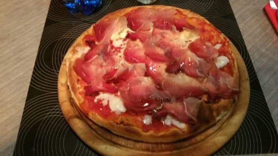 Pizzeria Red One · Foto 8