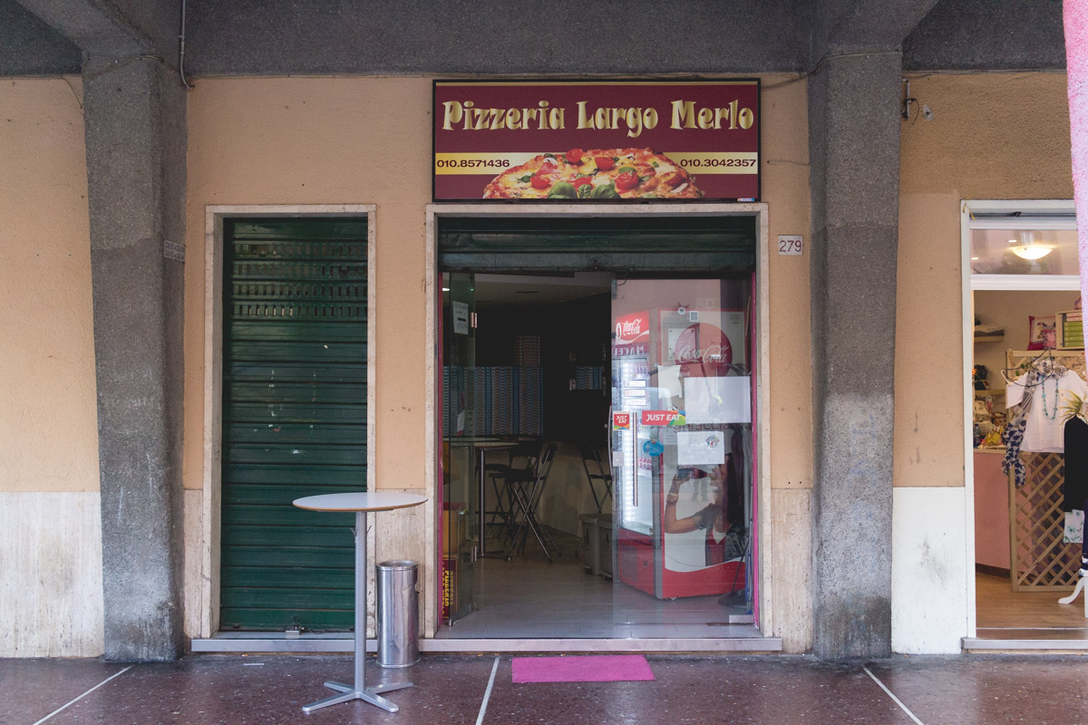 Pizzeria Red One · Foto 2