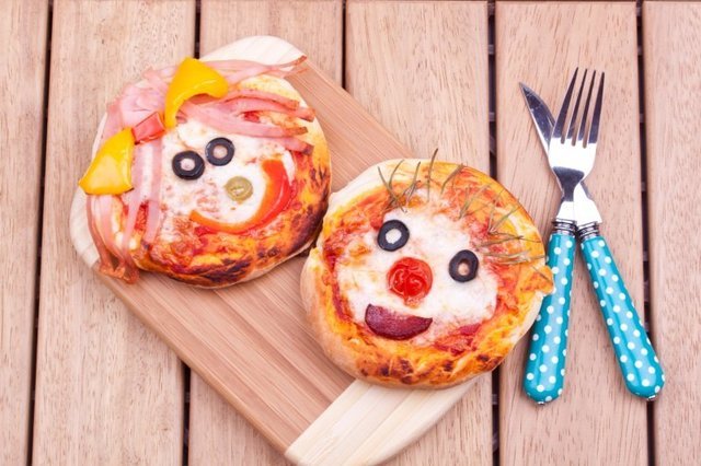 Pizzeria Red One · Foto 6