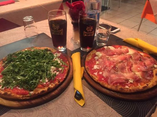 Pizzeria Red One · Foto 7